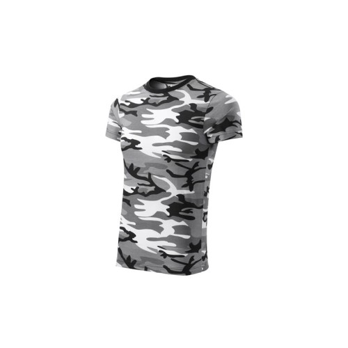 144 KOSZULKA CAMOUFLAGE