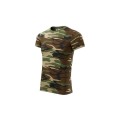 144 KOSZULKA CAMOUFLAGE