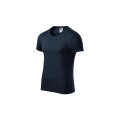 Koszulka Męska SLIM FIT V-NECK 146
