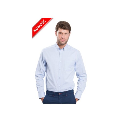 Koszula Męska JHK SHAOXF OXFORD