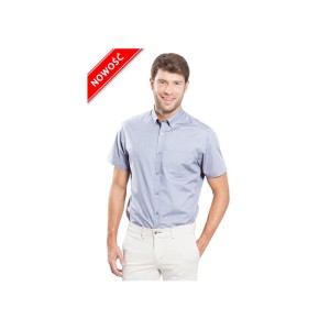 Koszula Męska JHK SHAOXFSS OXFORD