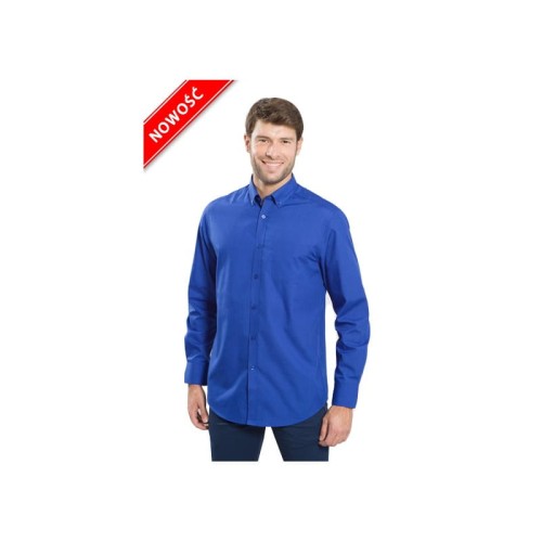 Koszula Męska JHK SHAPOP