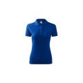 Koszulka Polo Damska PIQUE POLO 210