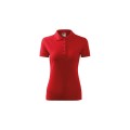 Koszulka Polo Damska PIQUE POLO 210