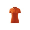 Koszulka Polo Damska PIQUE POLO 210