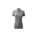 Koszulka Polo Damska PIQUE POLO 210