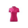 Koszulka Polo Damska PIQUE POLO 210