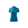 Koszulka Polo Damska PIQUE POLO 210