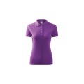 Koszulka Polo Damska PIQUE POLO 210