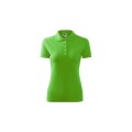 Koszulka Polo Damska PIQUE POLO 210