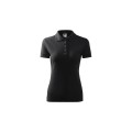 Koszulka Polo Damska PIQUE POLO 210