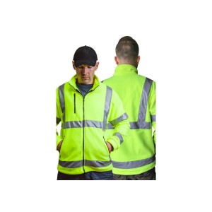 JHK Polar Męski FLRA340 HV FLUO