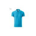 MALFINI Koszulka Polo Męska URBAN 219