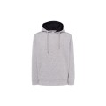 JHK Bluza Męska OCEAN HOODED CONTAST