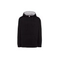 JHK Bluza Męska OCEAN HOODED CONTAST
