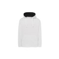 JHK Bluza Męska OCEAN HOODED CONTAST