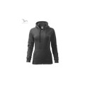 MALFINI Bluza Damska TRENDY ZIPPER 411