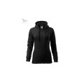 MALFINI Bluza Damska TRENDY ZIPPER 411