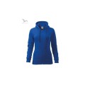 MALFINI Bluza Damska TRENDY ZIPPER 411