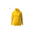 MALFINI Bluza Damska CAPE 414