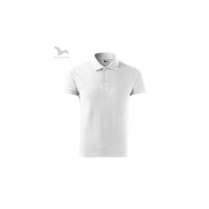 MALFINI Koszulka Polo Męska COTTON HEAVY 215
