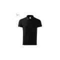 MALFINI Koszulka Polo Męska COTTON HEAVY 215