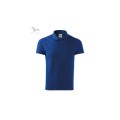MALFINI Koszulka Polo Męska COTTON HEAVY 215