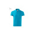 MALFINI Koszulka Polo Męska COTTON HEAVY 215