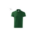 MALFINI Koszulka Polo Męska COTTON HEAVY 215