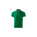 MALFINI Koszulka Polo Męska COTTON HEAVY 215