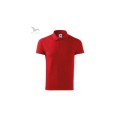 MALFINI Koszulka Polo Męska COTTON HEAVY 215