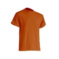 JHK Koszulka Męska REGULAR PREMIUM T-SHIRT TSRA190