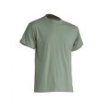 JHK Koszulka Męska REGULAR PREMIUM T-SHIRT TSRA190