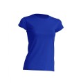 JHK Koszulka Damska REGULAR PREMIUM T-SHIRT LADY TSRLPRM