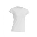 JHK Koszulka Damska REGULAR PREMIUM T-SHIRT LADY TSRLPRM