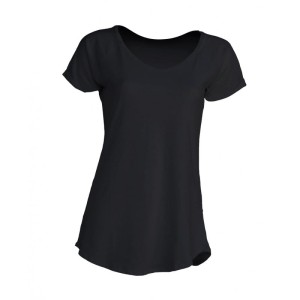 Koszulka Damska URBAN SLUB LADY TSULSLB