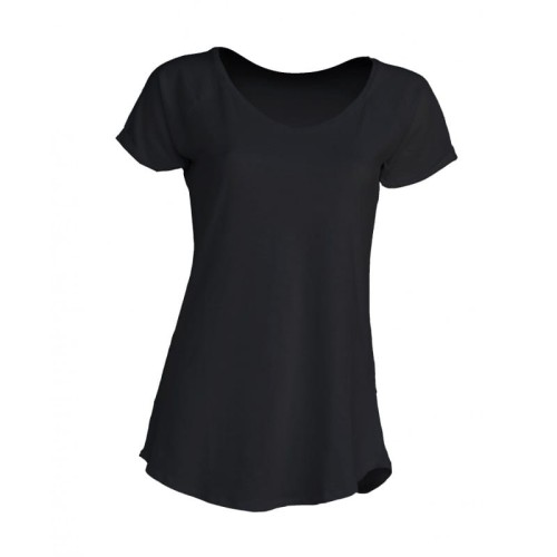 Koszulka Damska URBAN SLUB LADY TSULSLB