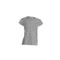 JHK Koszulka Damska REGULAR LADY COMFORT TSRLCMF