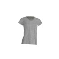 JHK Koszulka Damska REGULAR LADY COMFORT V-NECK TSRLCMFP