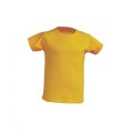 JHK Koszulka Dziecięca KID T-SHIRT TSRK150