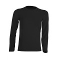 JHK Koszulka Dziecięca KID T-SHIRT LS TSRK150LS