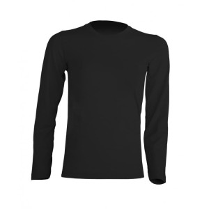 JHK Koszulka Dziecięca KID T-SHIRT LS TSRK150LS