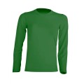 JHK Koszulka Dziecięca KID T-SHIRT LS TSRK150LS