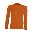 JHK Koszulka Dziecięca KID T-SHIRT LS TSRK150LS
