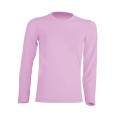 JHK Koszulka Dziecięca KID T-SHIRT LS TSRK150LS
