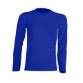 JHK Koszulka Dziecięca KID T-SHIRT LS TSRK150LS