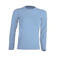 JHK Koszulka Dziecięca KID T-SHIRT LS TSRK150LS