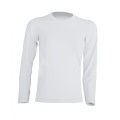 JHK Koszulka Dziecięca KID T-SHIRT LS TSRK150LS