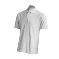JHK Koszulka Polo Męska REGULAR MAN PORA210