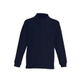 JHK Koszulka Polo Dziecięca KID POLO LS PKID210LS